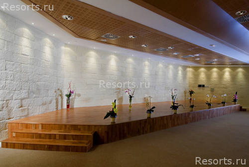 The Westin Real de Faula Golf Resort & Spa 15